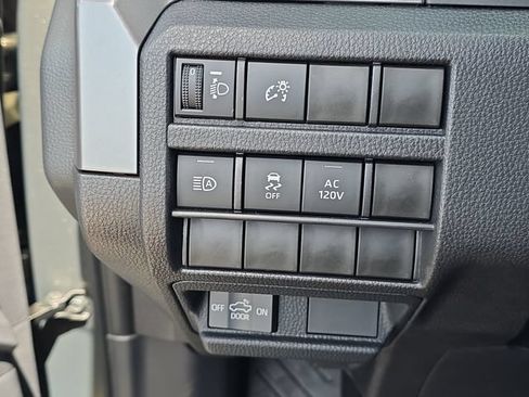 New 2026 Toyota Tacoma TRD Sport RWD image 25