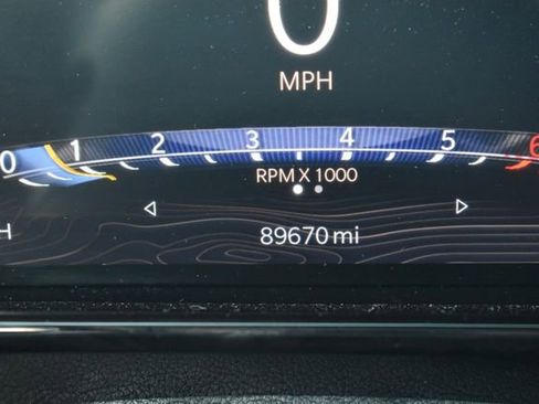 Used 2022 Jeep Wagoneer Series III image 17