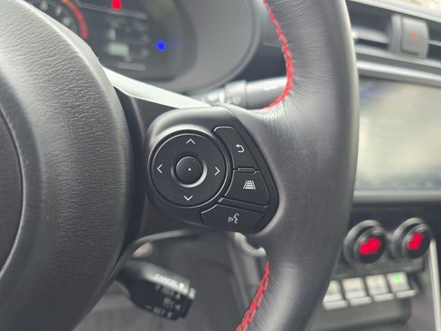 Used 2025 Subaru BRZ Premium image 22