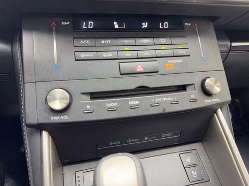 Used 2016 Lexus IS 200t w/ Navigation System Package image 30