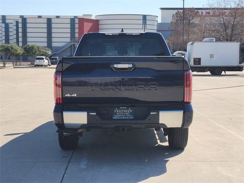 Used 2023 Toyota Tundra Limited image 6