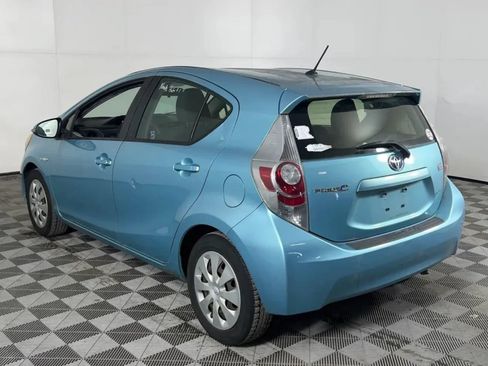 Used 2013 Toyota Prius C Two FWD image 3