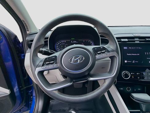 Used 2023 Hyundai Tucson SEL image 8