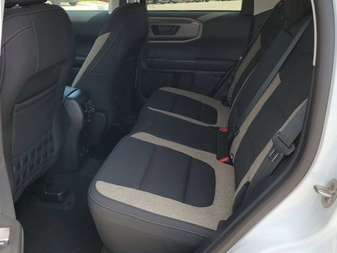 New 2025 Ford Bronco Sport Big Bend image 7