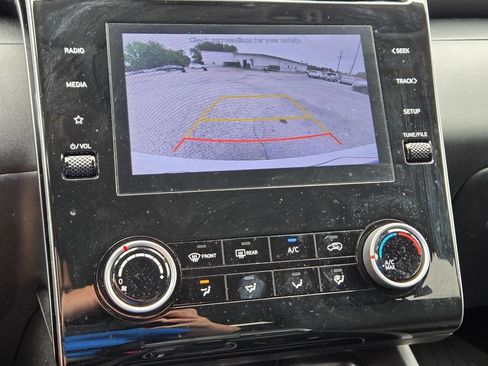 Used 2022 Hyundai Tucson SEL FWD image 26