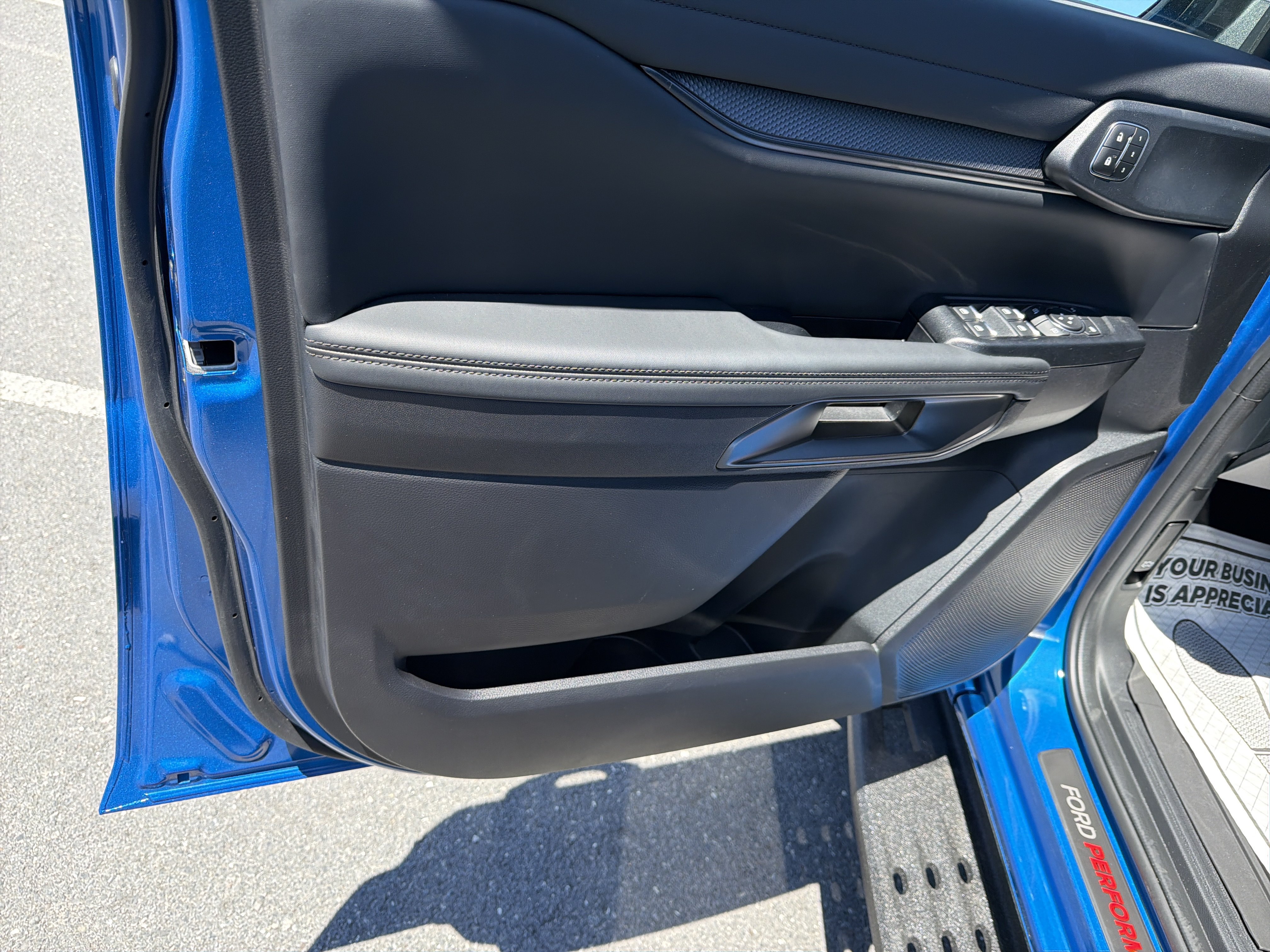 New 2026 Ford Ranger Raptor AWD/4WD image 15