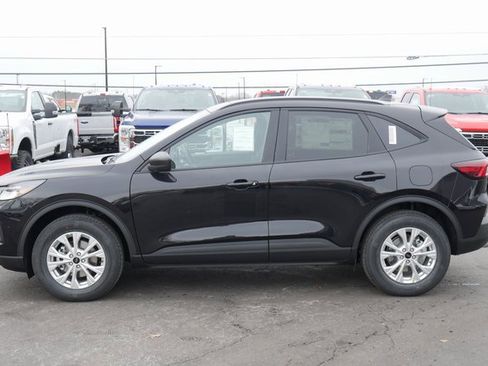 New 2026 Ford Escape Active w/ Cold Weather Package image 9