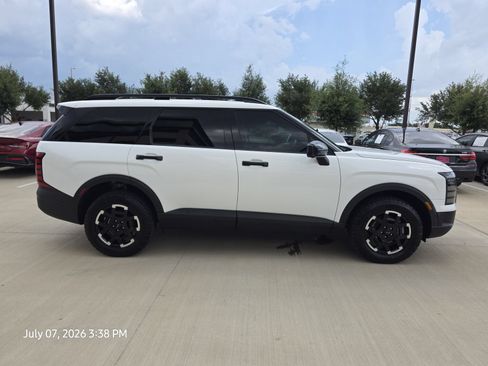 Certified 2026 Hyundai Palisade XRT Pro AWD/4WD image 5