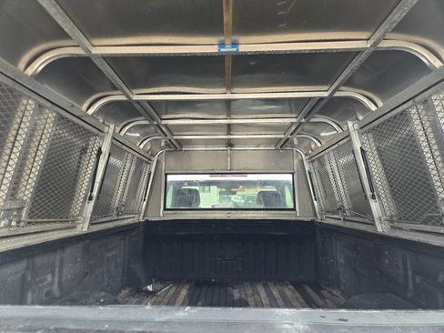 Used 2020 Chevrolet Silverado 1500 W/T w/ WT Value Package image 22