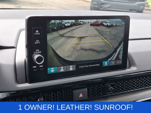 Used 2023 Honda CR-V EX-L image 19