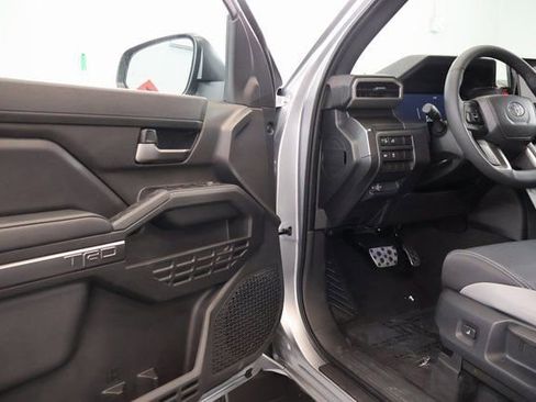 New 2026 Toyota Tacoma TRD Sport AWD/4WD image 8