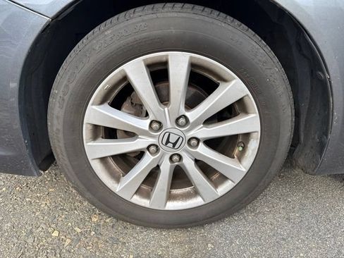 Used 2012 Honda Civic EX-L image 18