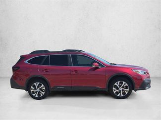Used 2020 Subaru Outback Limited XT w/ Popular Package #2 AWD/4WD video 4