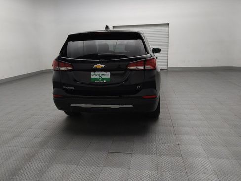Used 2024 Chevrolet Equinox LT FWD image 7