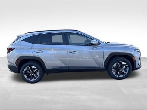 New 2026 Hyundai Tucson SEL AWD/4WD image 6