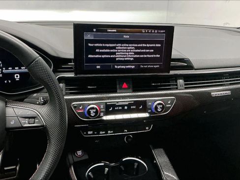 Certified 2024 Audi S5 Premium Plus w/ Premium Plus Package image 9