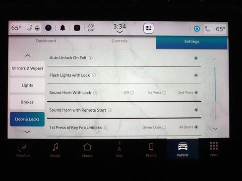 Used 2022 Jeep Grand Cherokee L Limited image 38