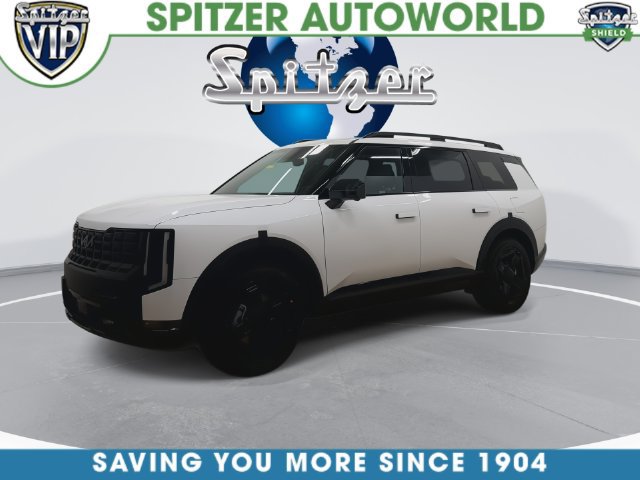 New 2027 Kia Telluride X-Line SX Prestige AWD/4WD image 8
