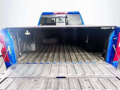 Used 2024 Chevrolet Silverado 1500 LT w/ Max Trailering Package AWD/4WD image 25