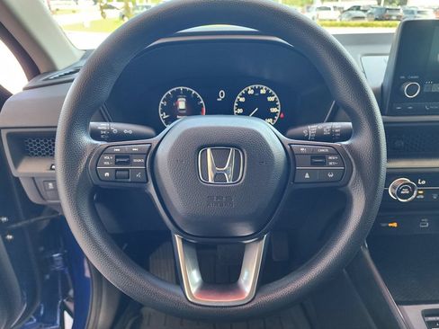 Used 2024 Honda CR-V LX image 18