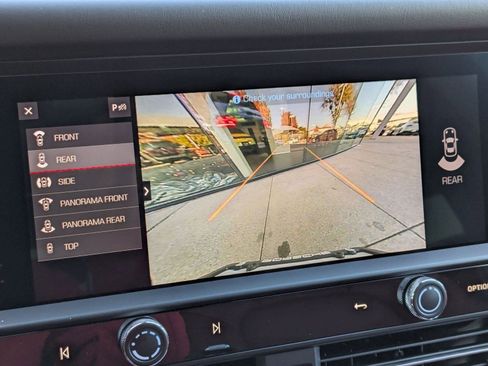 New 2026 Porsche Macan S image 19