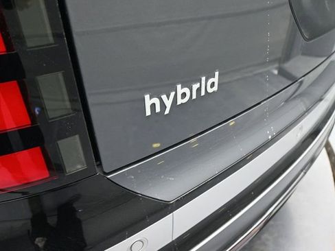 New 2026 Hyundai Palisade Limited AWD/4WD image 23