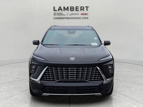 New 2026 Buick Enclave Avenir w/ Super Cruise Package image 3