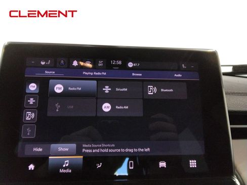 Used 2022 Jeep Compass Limited image 24