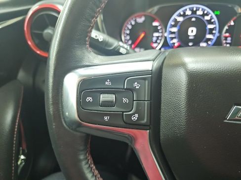 Used 2022 Chevrolet Blazer RS w/ Enhanced Convenience Package image 10