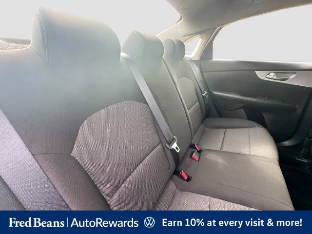 Used 2023 Kia Forte LXS FWD image 31
