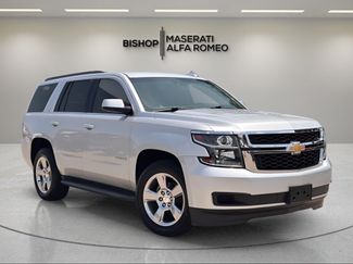 Used 2018 Chevrolet Tahoe LT w/ Max Trailering Package RWD video 1