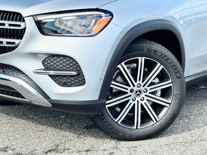 New 2026 Mercedes-Benz GLE 350 4MATIC