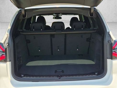 Used 2023 BMW X3 sDrive30i w/ M Sport Package RWD image 6