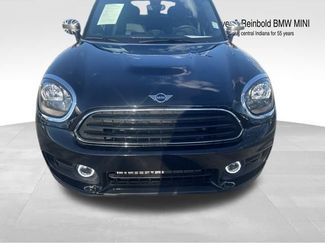 Used 2020 MINI Cooper Countryman ALL4 video 3
