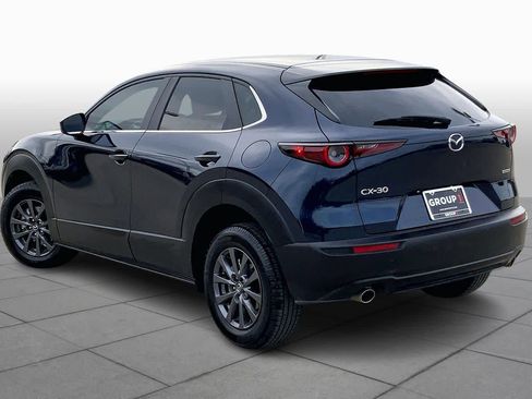 Used 2020 MAZDA CX-30 FWD image 11