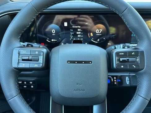 New 2026 Hyundai Palisade XRT Pro image 22
