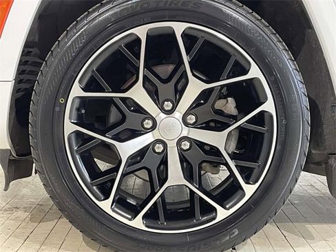 Used 2022 Jeep Grand Cherokee Summit image 13