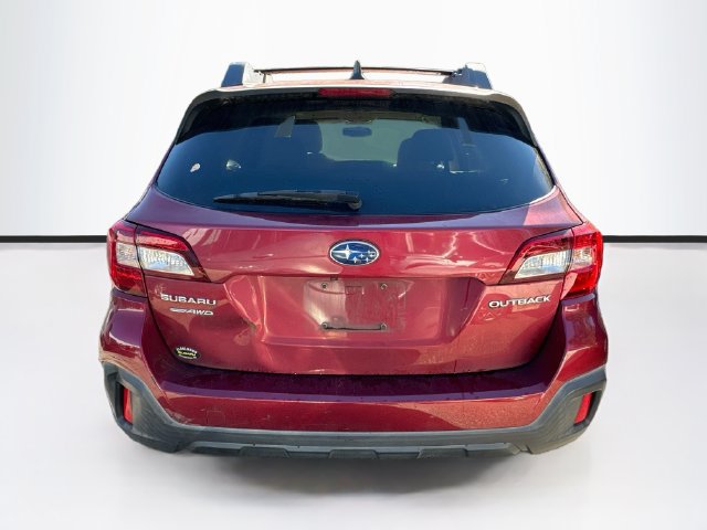 Used 2018 Subaru Outback 2.5i Limited AWD/4WD image 7