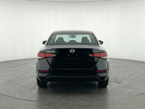 Used 2025 Nissan Sentra S image 7
