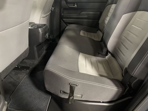 Used 2025 Toyota Tacoma SR image 13