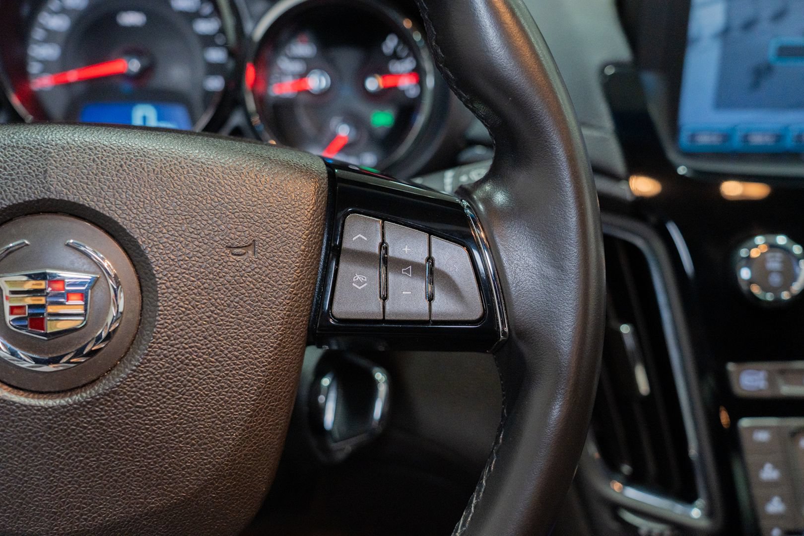 Used 2011 Cadillac CTS V RWD image 36