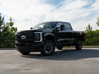Used 2026 Ford F250 Platinum AWD/4WD video 2