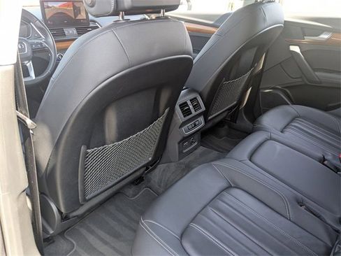 Used 2023 Audi Q5 2.0T Premium Plus image 17