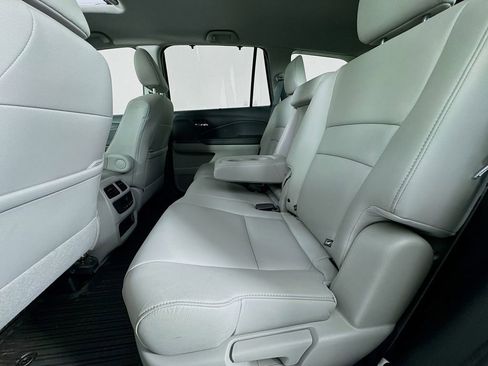 Certified 2020 Honda Pilot EX-L image 32