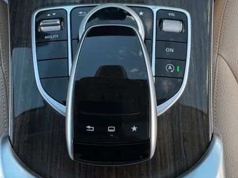 Used 2015 Mercedes-Benz C 300 4MATIC Sedan image 35