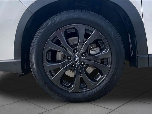 Used 2020 Subaru Forester Sport w/ Popular Package #2 AWD/4WD image 10
