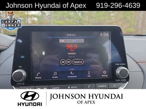 Used 2019 Nissan Altima 2.5 SR image 30