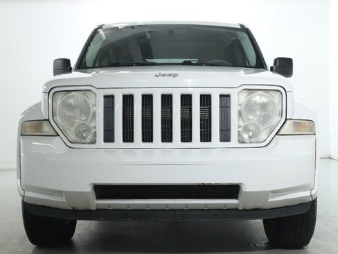 Used 2012 Jeep Liberty Sport w/ Popular Equipment Group image 16