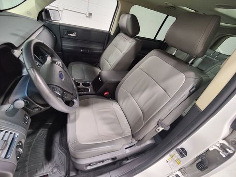 Used 2019 Ford Flex SEL w/ Equipment Group 202A AWD/4WD image 31