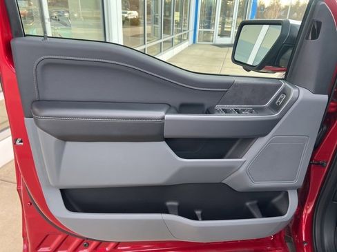 Used 2024 Ford F150 XLT w/ Equipment Group 302A MID image 21